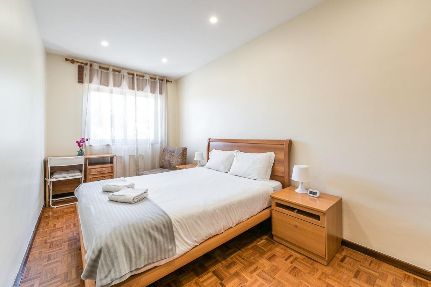 Guestready - Sound Of Nature - T1 Boavista OOporto Exteriör bild