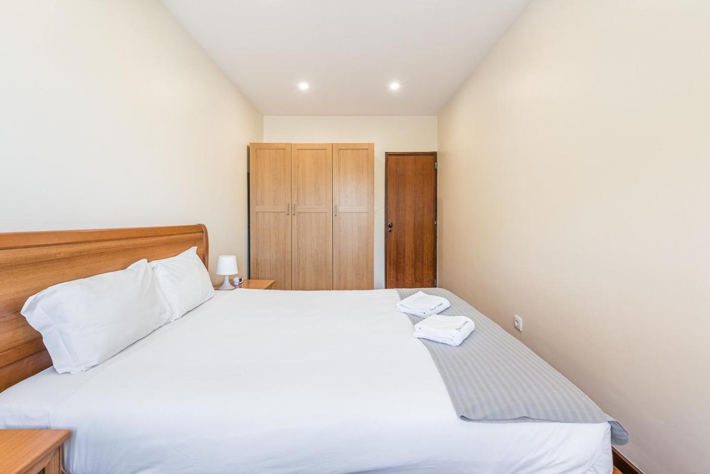 Guestready - Sound Of Nature - T1 Boavista OOporto Exteriör bild