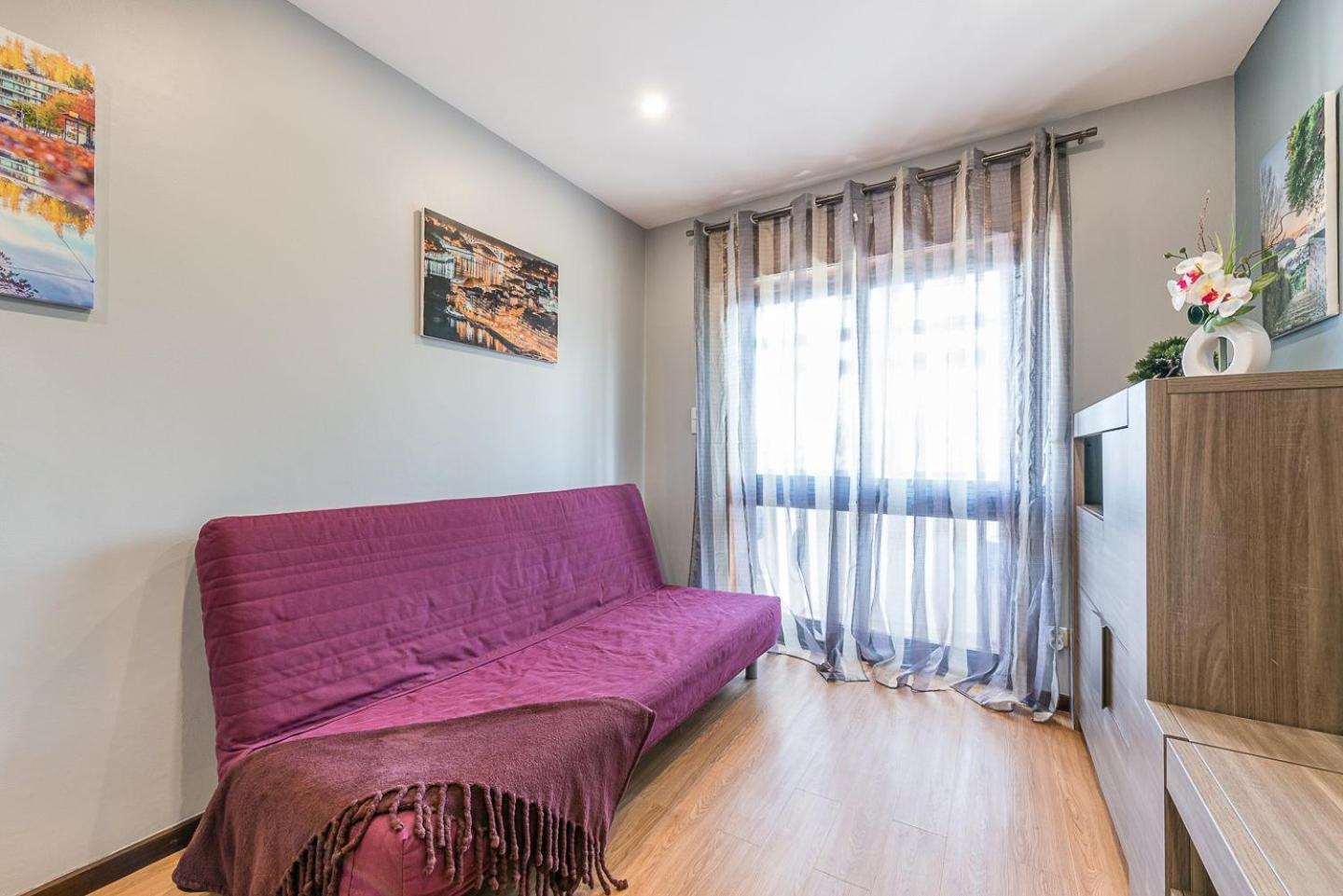 Guestready - Sound Of Nature - T1 Boavista OOporto Exteriör bild